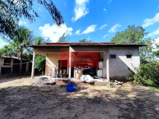 #CA415 - Casa para Venda em Mossoró - RN - 2