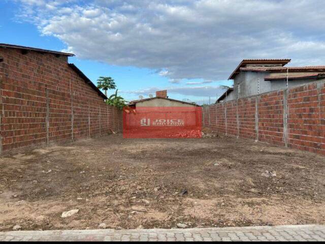 #TE426 - Terreno para Venda em Mossoró - RN - 1