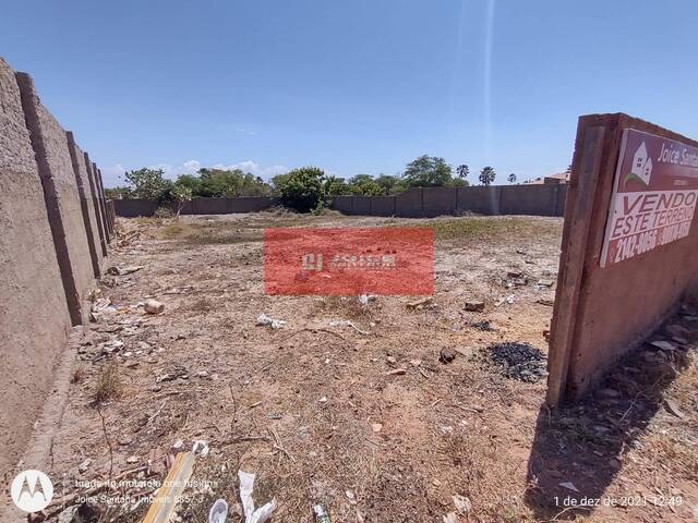 #TE210 - Terreno para Venda em Tibau - RN - 1