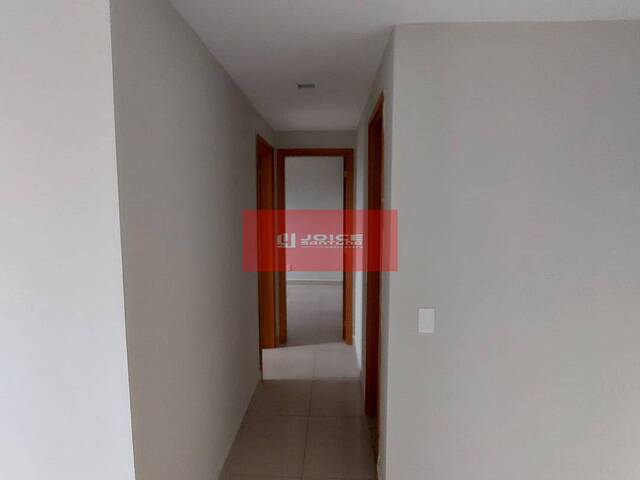 #AP444 - Apartamento para Venda em Mossoró - RN