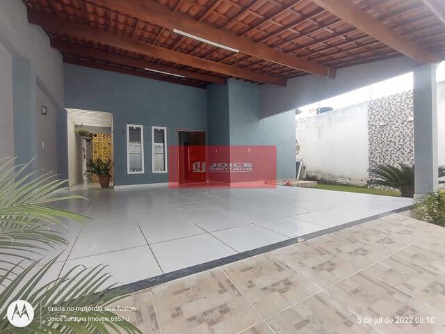 Casa para Locação em Mossoró - 2