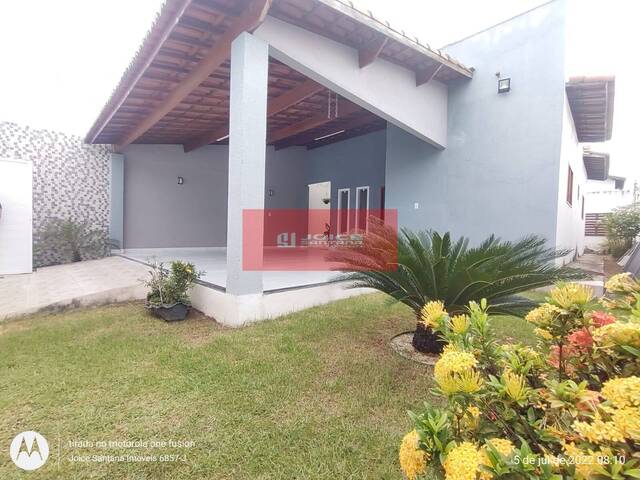 Casa para Locação em Mossoró - 3