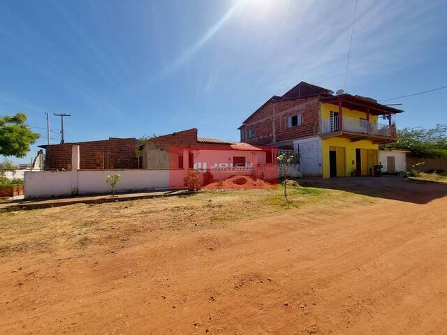 #CA486 - Casa para Venda em Mossoró - RN - 1