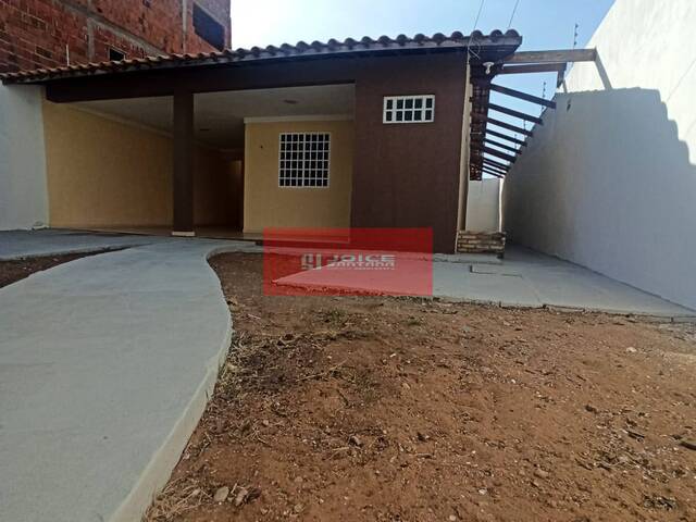 #CA0489 - Casa para Venda em Mossoró - RN - 3
