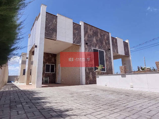 #CA0496 - Casa em condomínio para Venda em Mossoró - RN - 2
