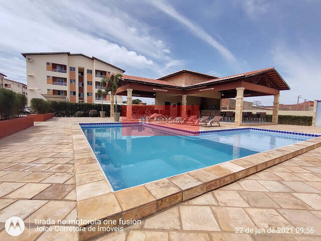 #AP0505 - Apartamento para Locação em Mossoró - RN - 1