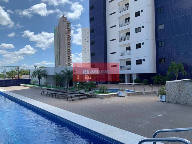 #AP524 - Apartamento para Venda em Mossoró - RN - 1