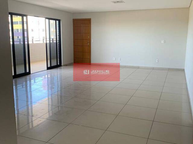 #AP524 - Apartamento para Venda em Mossoró - RN - 3