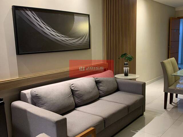Apartamento para Venda em Mossoró - 4