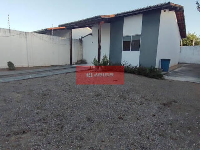 #CA533 - Casa para Locação em Mossoró - RN