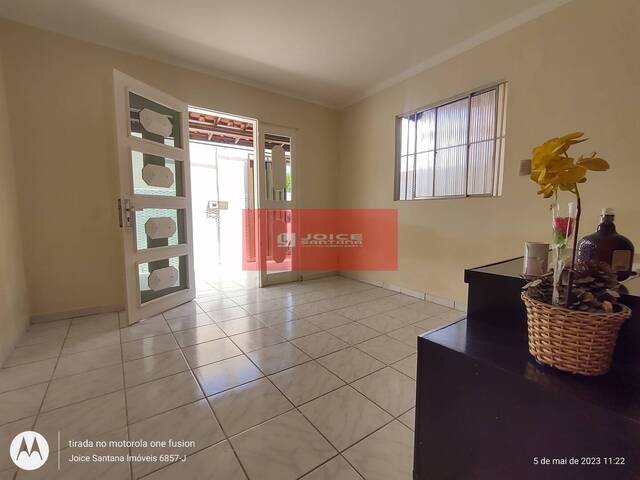 Casa para Locação em Mossoró - 5