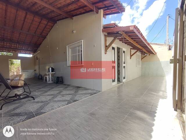 Casa para Locação em Mossoró - 3