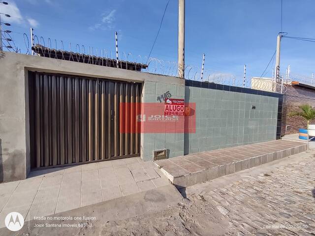 Casa para Locação em Mossoró - 2