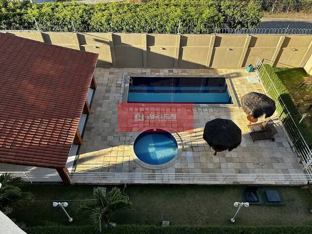 #AP549 - Apartamento para Locação em Mossoró - RN - 1