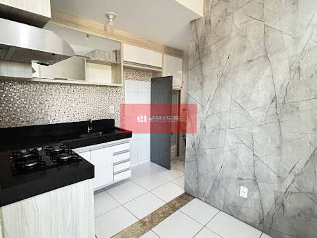 #AP549 - Apartamento para Locação em Mossoró - RN - 3