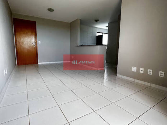 Apartamento para Locação em Mossoró - 3