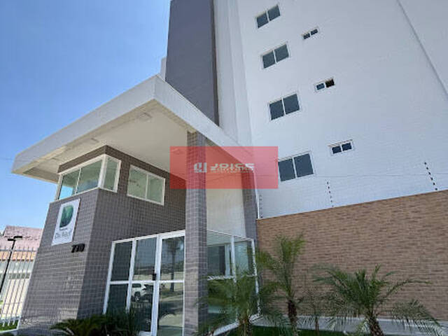 #AP562 - Apartamento para Locação em Mossoró - RN - 2