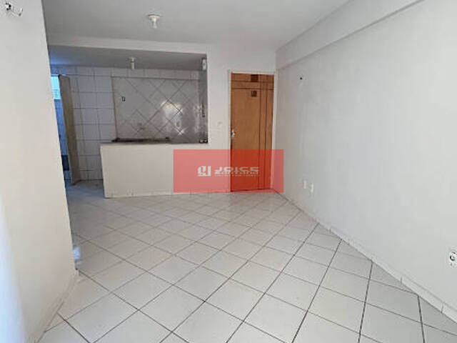 #AP565 - Apartamento para Venda em Mossoró - RN - 3