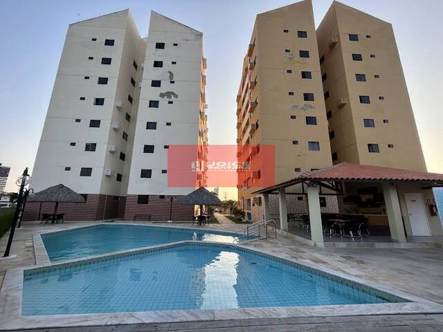 #AP565 - Apartamento para Venda em Mossoró - RN - 1