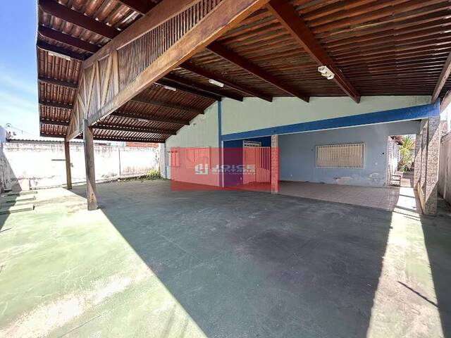 Casa para Locação em Mossoró - 3