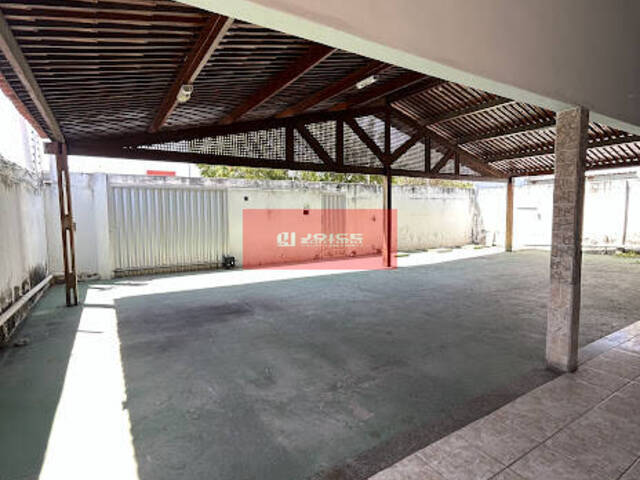 Casa para Locação em Mossoró - 2