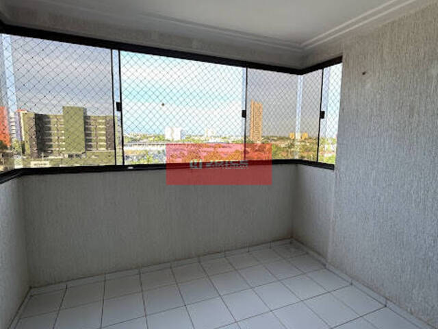 Apartamento para Locação em Mossoró - 3