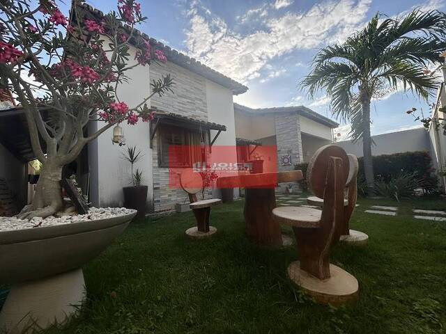 #CA604 - Casa para Venda em Mossoró - RN