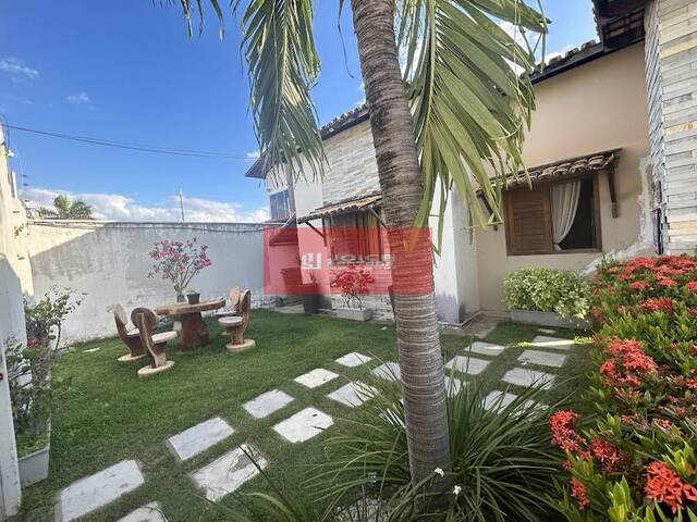 #CA604 - Casa para Venda em Mossoró - RN