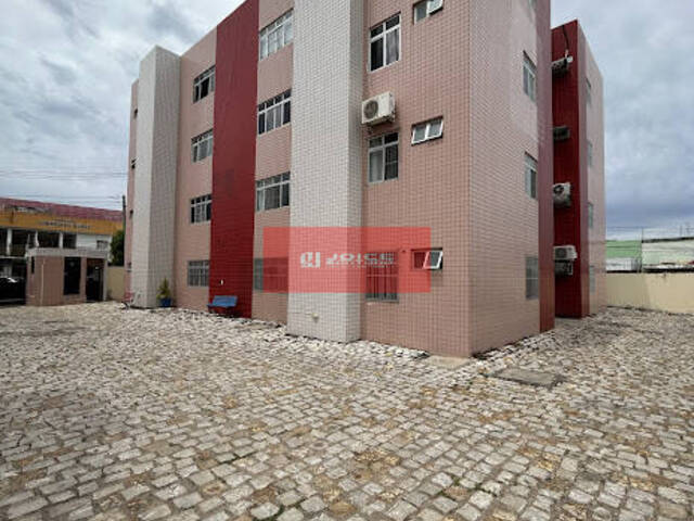 Apartamento para Locação em Mossoró - 2