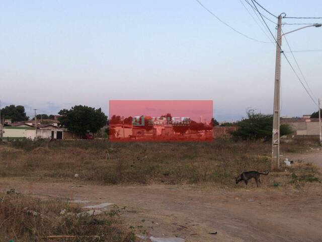 #TE615 - Área para Venda em Mossoró - RN - 1