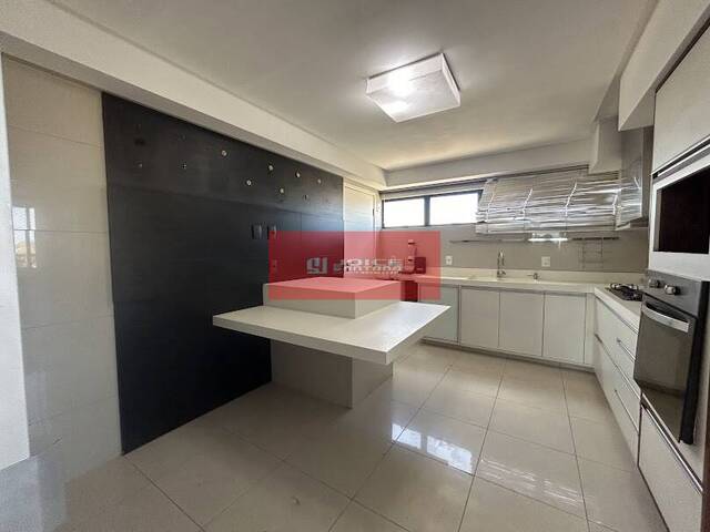 Apartamento para Locação em Mossoró - 4