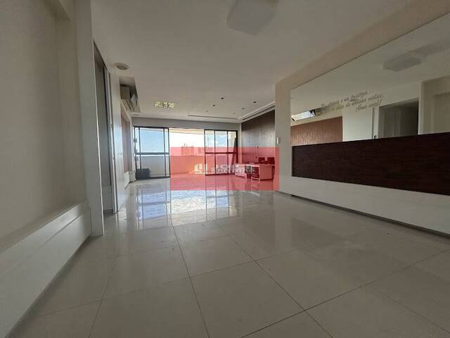 Apartamento para Locação em Mossoró - 3