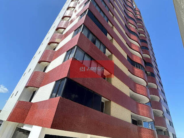#AP630 - Apartamento para Locação em Mossoró - RN - 1