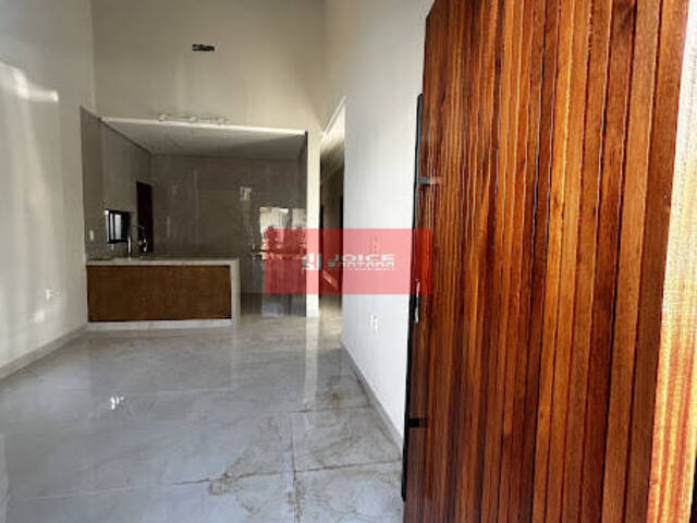 #CA633 - Casa em condomínio para Venda em Mossoró - RN - 3