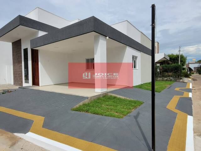 Casa para Locação em Mossoró - 2