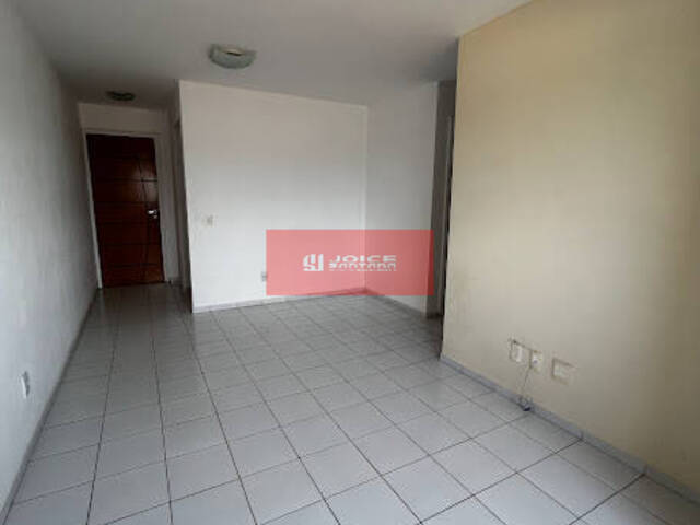 Apartamento para Locação em Mossoró - 2
