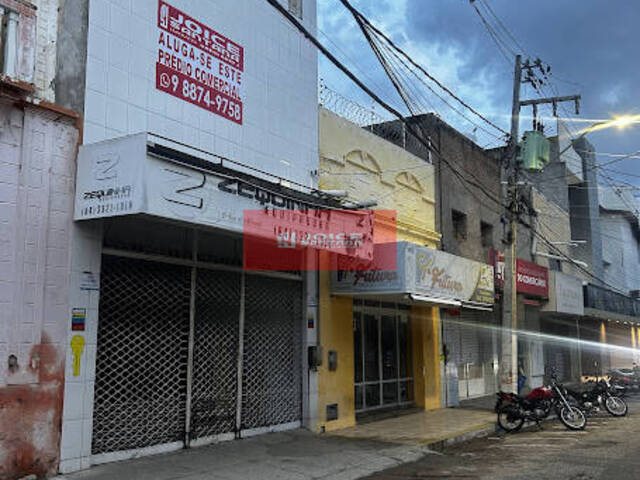 #PR637 - Prédio comercial para Locação em Mossoró - RN - 1