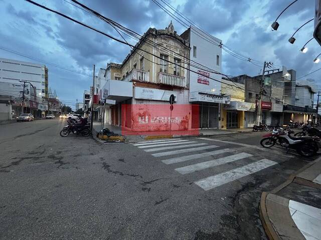 #PR637 - Prédio comercial para Locação em Mossoró - RN - 3