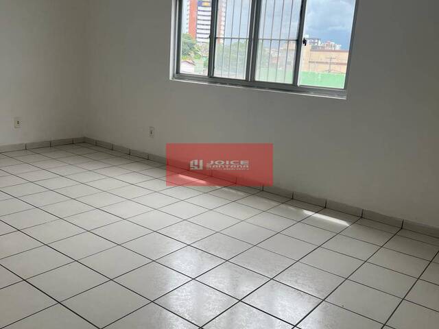 Apartamento para Locação em Mossoró - 2
