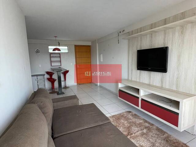 #AP233 - Apartamento para Locação em Mossoró - RN