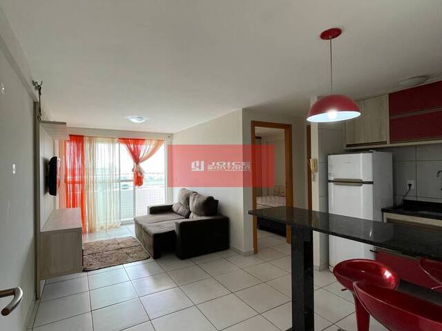 #AP233 - Apartamento para Locação em Mossoró - RN