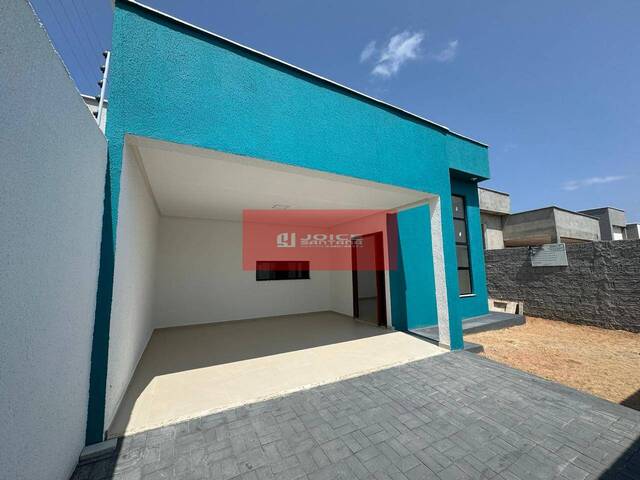 Casa para Venda em Mossoró - 2