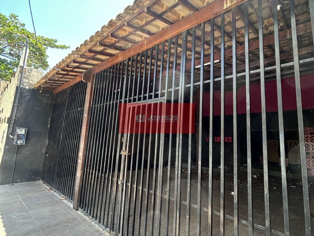 Ponto Comercial para Locação em Mossoró - 1