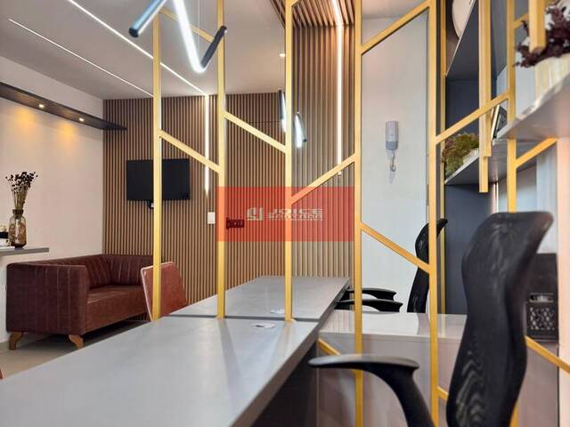 #SA709 - Sala para Venda em Mossoró - RN - 3