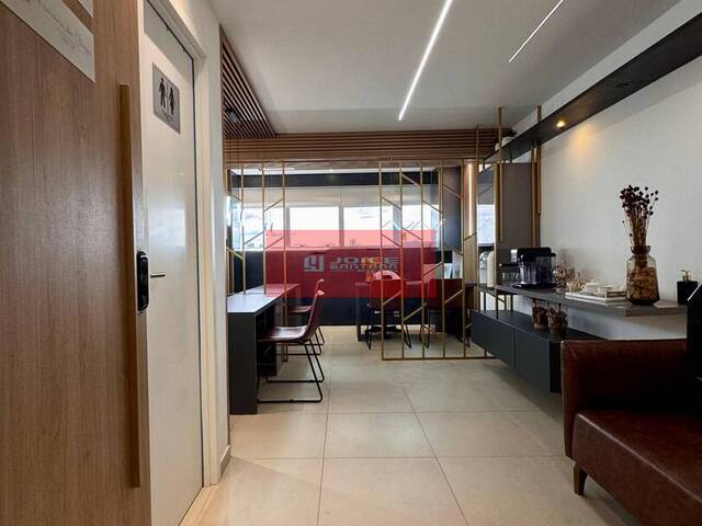 #SA709 - Sala para Venda em Mossoró - RN - 2