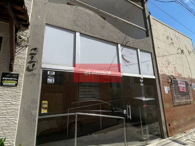 #PR710 - Prédio comercial para Venda em Mossoró - RN - 2