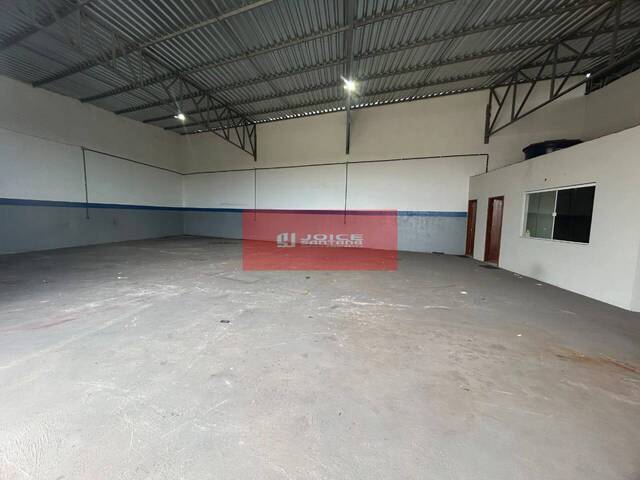 #GA711 - Ponto Comercial para Locação em Mossoró - RN - 3