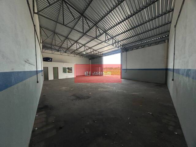 #GA711 - Ponto Comercial para Locação em Mossoró - RN - 2