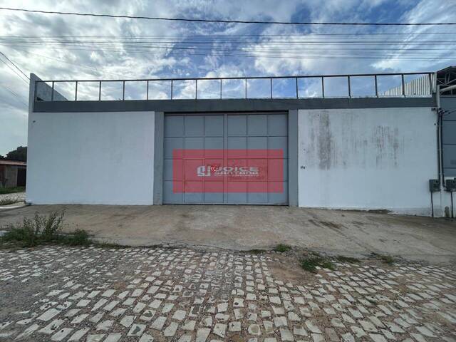 #GA711 - Ponto Comercial para Locação em Mossoró - RN - 1