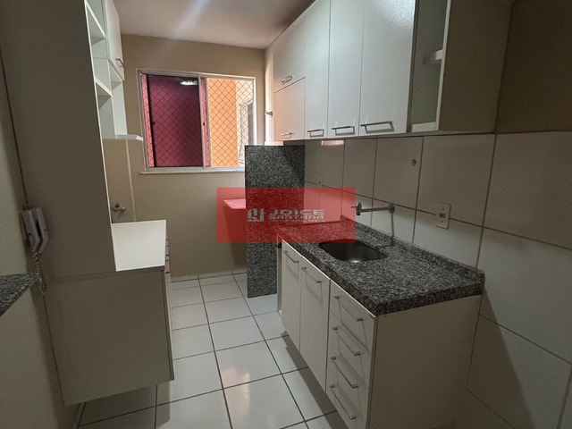Apartamento para Locação em Mossoró - 5